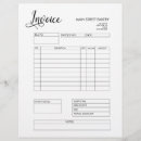 Search for invoice template elegant