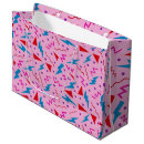 Search for retro 80s gift bags Geometric