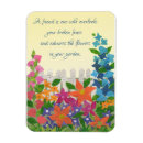 Search for sayings magnets Friend