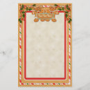 Search for winter stationery paper Xmas