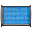 Search for mosaic serving trays Square