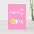 Search for lemon birthday cards Cute