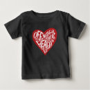 Search for baby shirts Garden