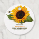 Search for candle favor tags Memorial