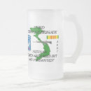 Search for airborne beer glasses Vietnam