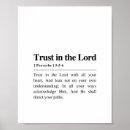 Search for proverbs 3 5 6 posters Bible