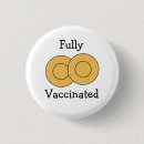 Search for vaccine buttons Covid 19
