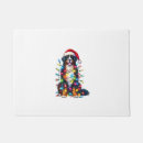 Search for bernese mountain dog doormats Wolf