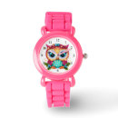Search for owl watches Glitter