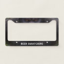 Search for sasquatch license plates Bigfoot