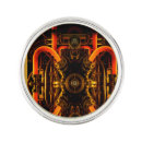 Search for fashion lapel pins Suit