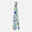 Search for wildflower ties Colorful floral