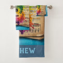 Search for music bath towels Guitar