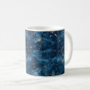 Search for starry night mugs Galaxy