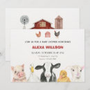 Search for baby goat invitations Cow
