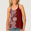 Search for mandala tank tops Zen