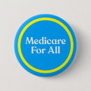 Search for medicare buttons Single payer