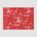 Search for paris tissue paper French