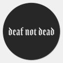 Search for hand gesture stickers Asl