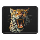Search for cat trailer hitch covers Jaguar