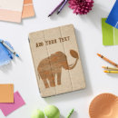 Search for elephant ipad cases Decorative
