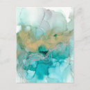 Search for metal postcards Green