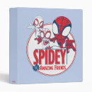 Search for spiderman cartoon office supplies Ghost spider