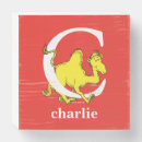 Search for plaques First birthday