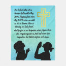 Search for christian prayer blankets God