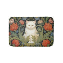Search for art nouveau bath mats William morris