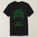 Search for kawasaki tshirts Green