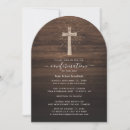 Search for rustic wood background invitations Modern