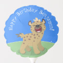Search for funny balloons Cartoon