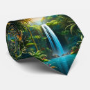 Search for waterfall gifts Tropical