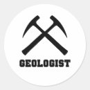 Search for geology stickers College
