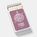 Search for purple wedding favors Chic