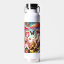 Search for couples water bottles I love you