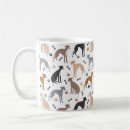 Search for italian greyhound mugs Pets