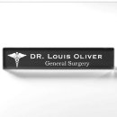 Search for doctorate name plates Medical doctor