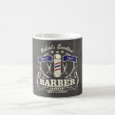 Search for razor mugs barber