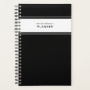 Search for student planners Organized