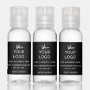 Search for promotional branded hand sanitizers Simple