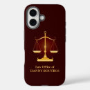 Search for lawyer iphone cases Attorney at law