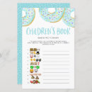 Search for emoji baby shower games Children's book