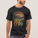 Search for 40th birthday tshirts Vintage
