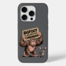 Search for bigfoot iphone cases Humor