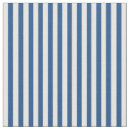 Search for blue and pink striped fabric White