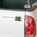 Search for halloween bumper stickers Cute