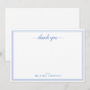 Search for mr mrs thank you cards Modern