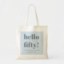 Search for birthday party tote bags Modern